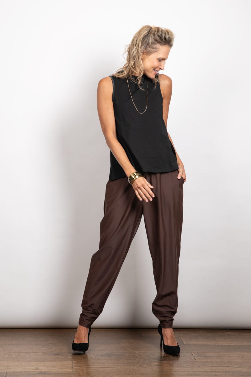 OZ גופיה שחורה