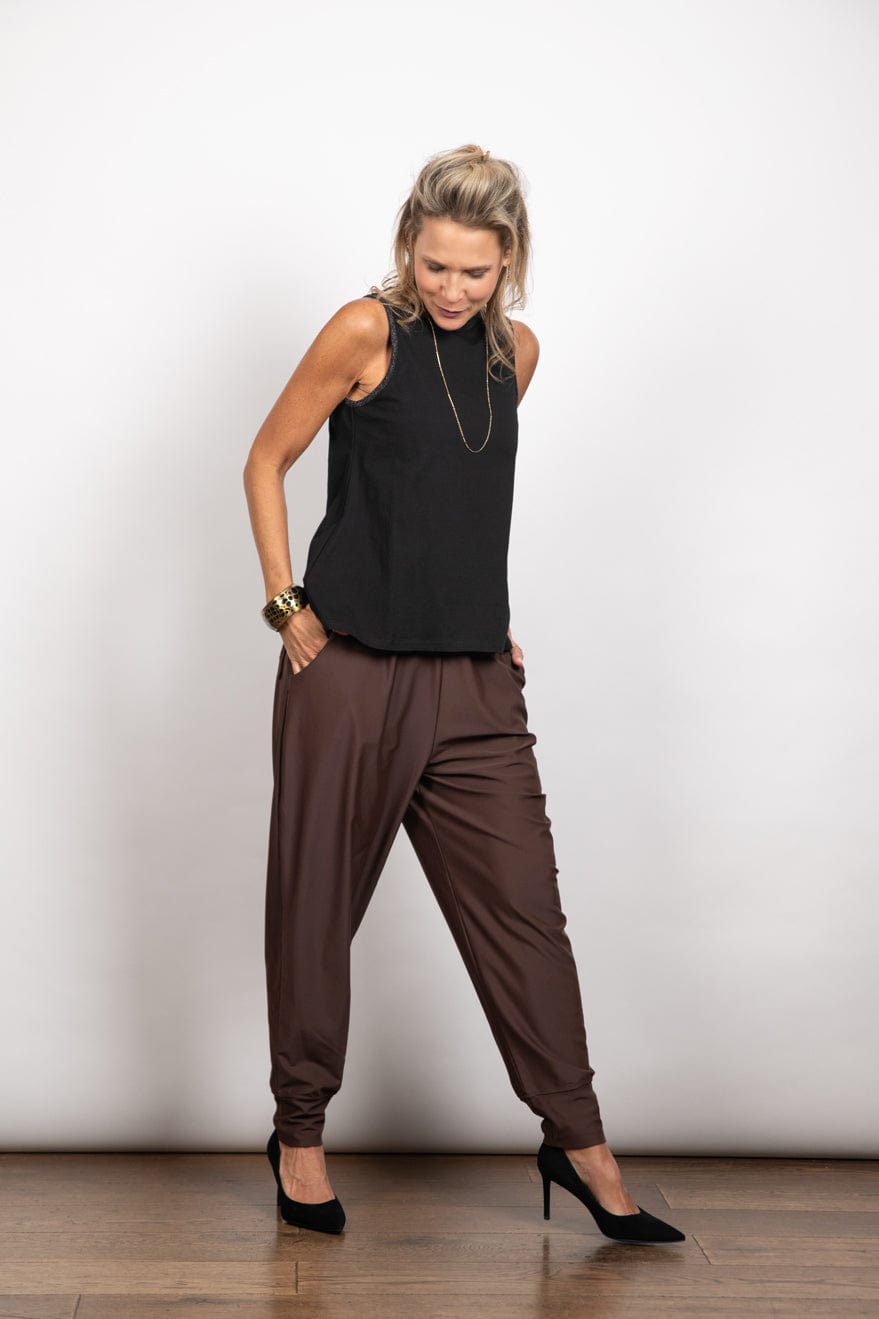 OZ גופיה שחורה