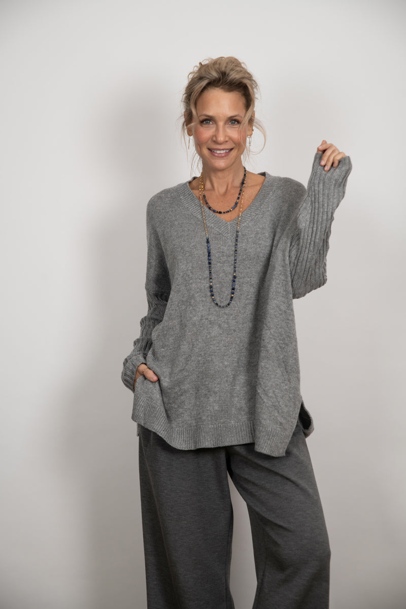 שרשרת Calm Short