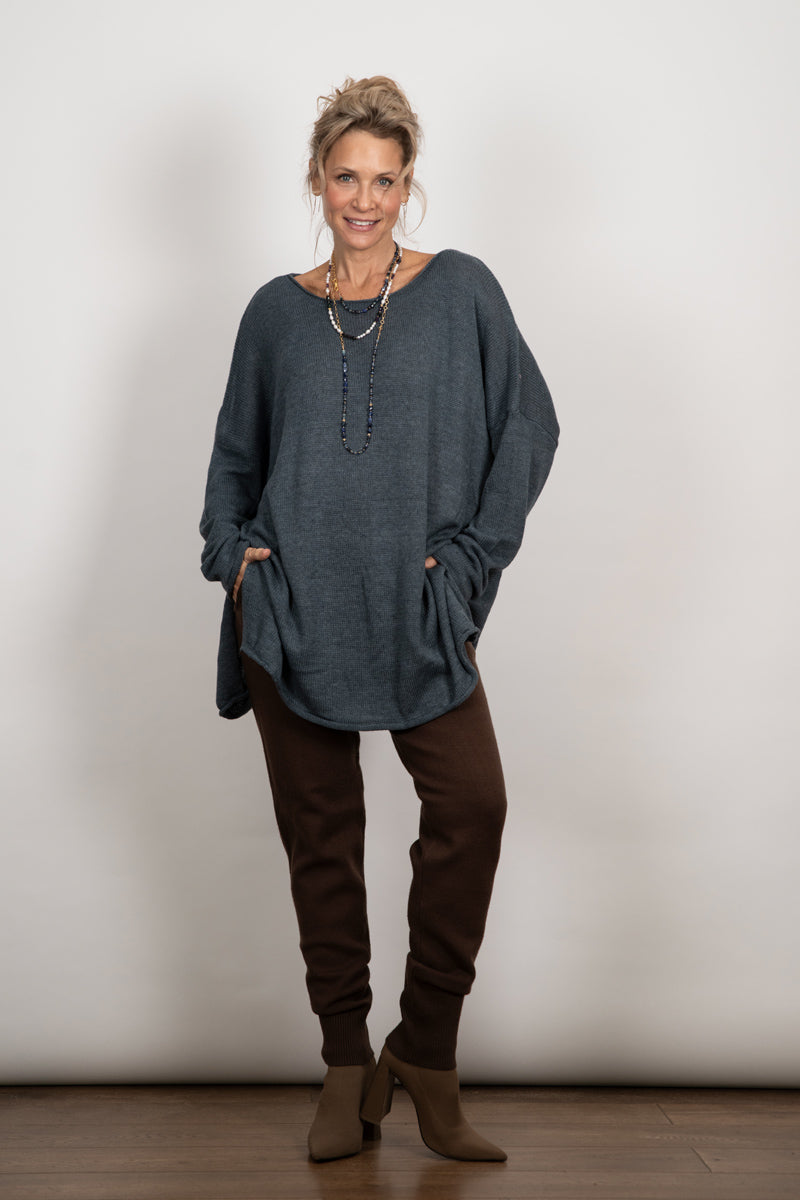 DUSTY סריג אוברסייז