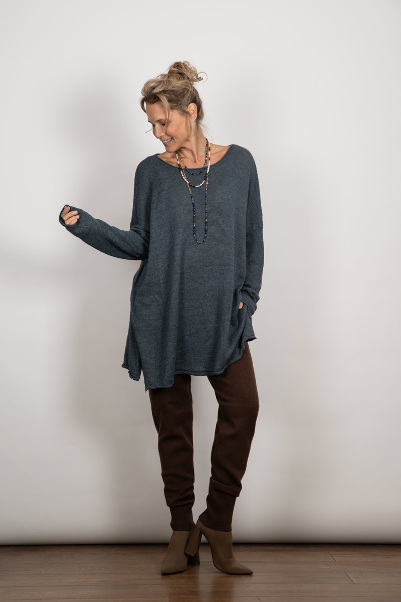 DUSTY סריג אוברסייז