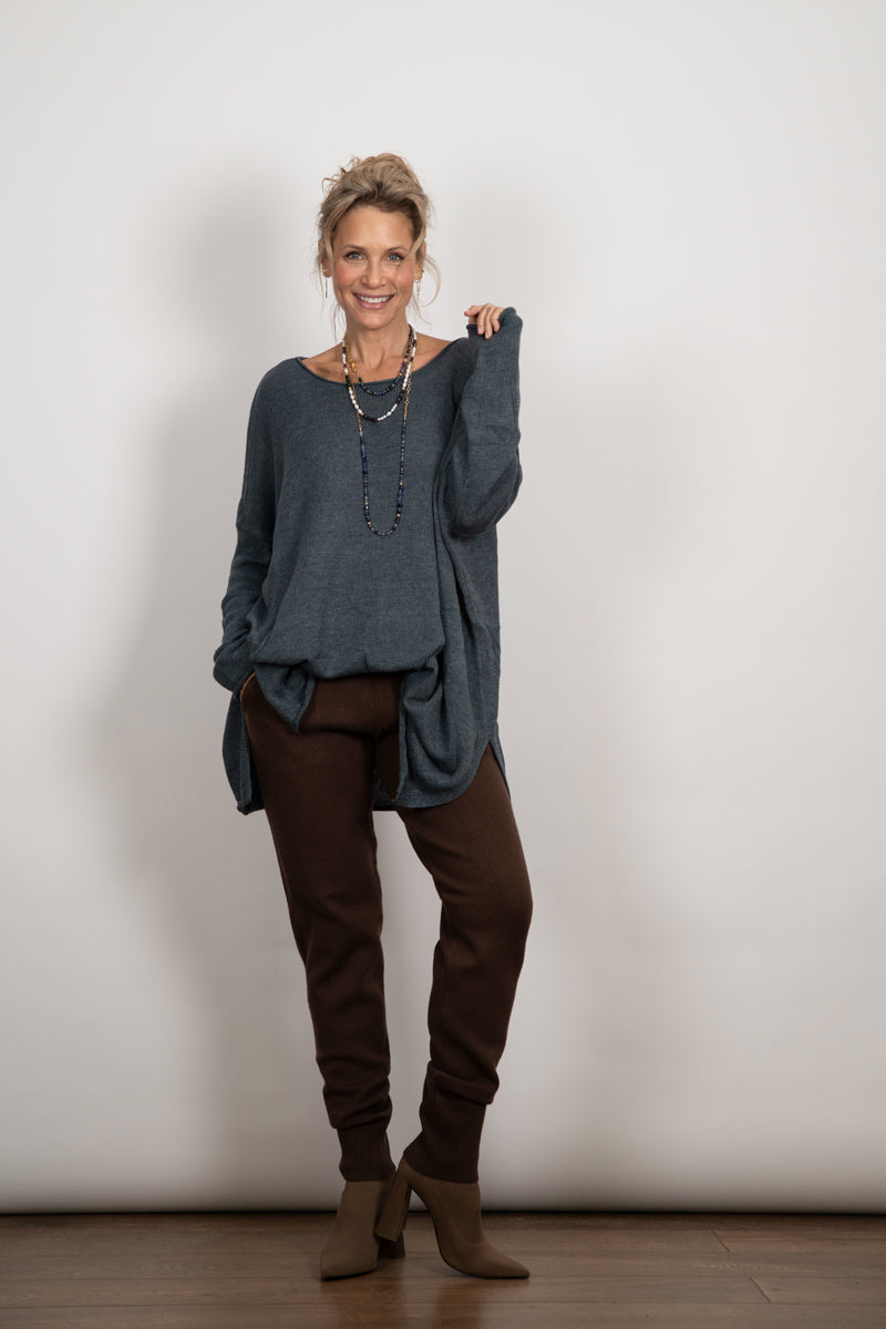 DUSTY סריג אוברסייז