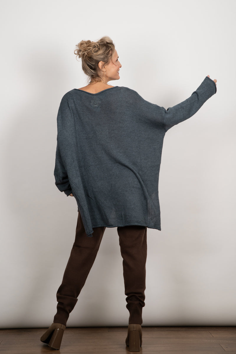 DUSTY סריג אוברסייז