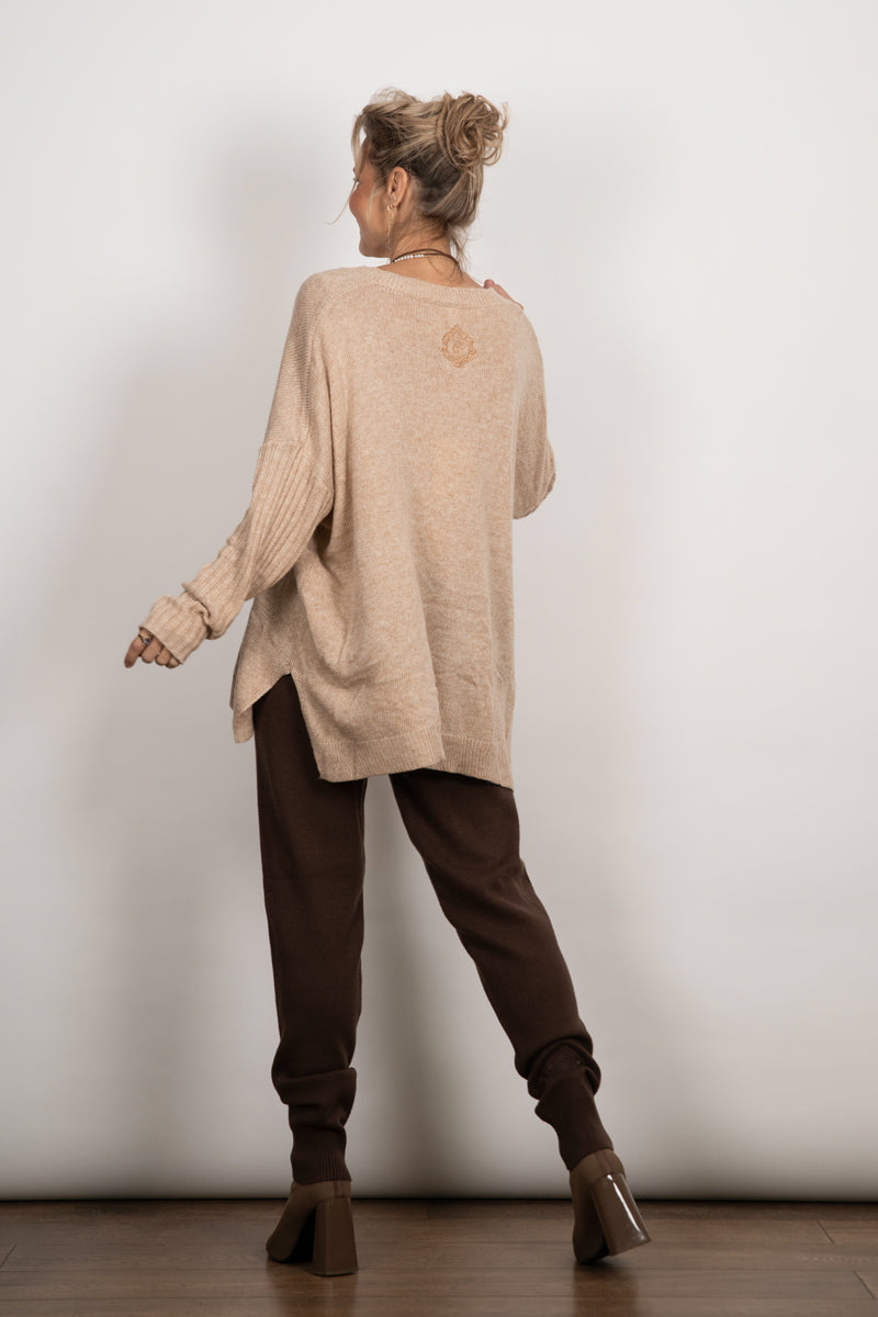 FROST v סריג אוברסייז קאמל