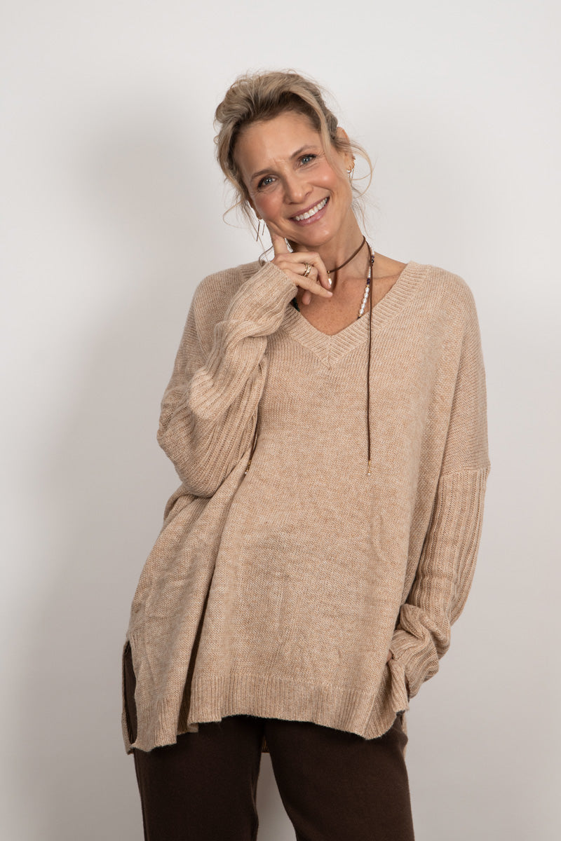 FROST v סריג אוברסייז קאמל