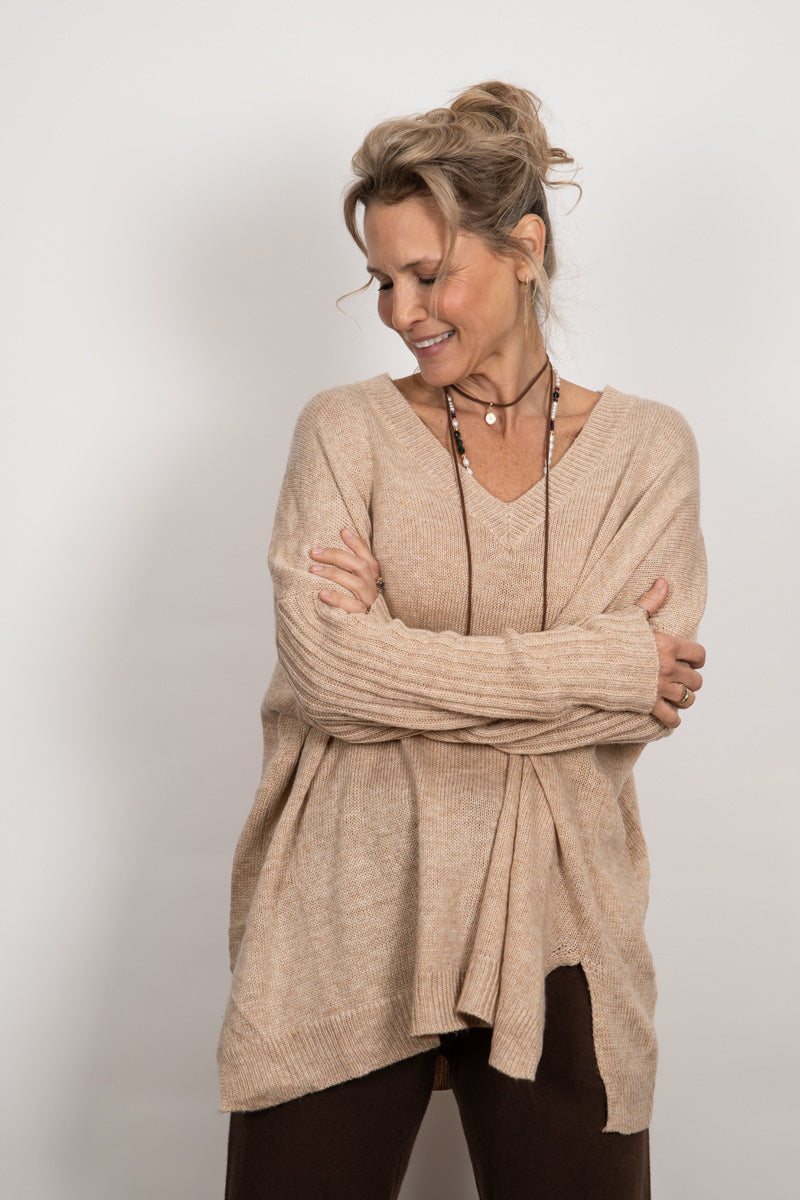 FROST v סריג אוברסייז קאמל