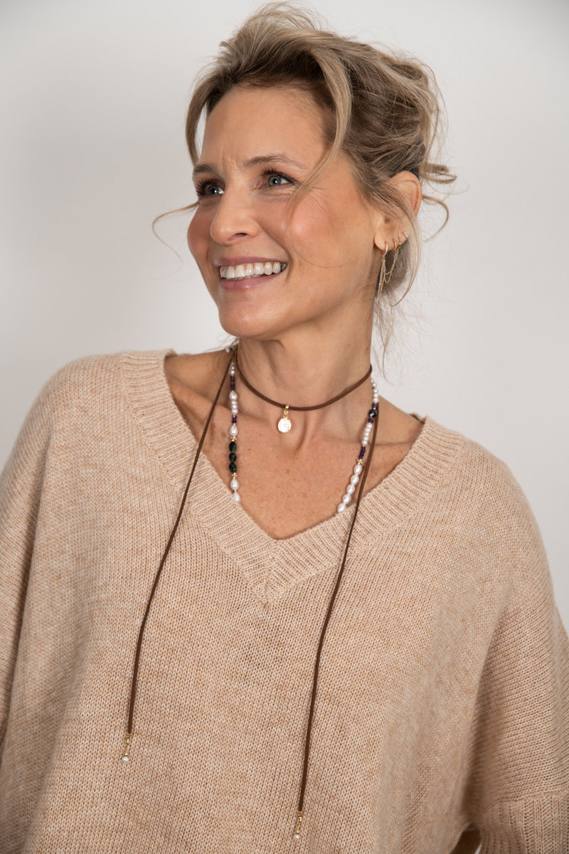 FROST v סריג אוברסייז קאמל