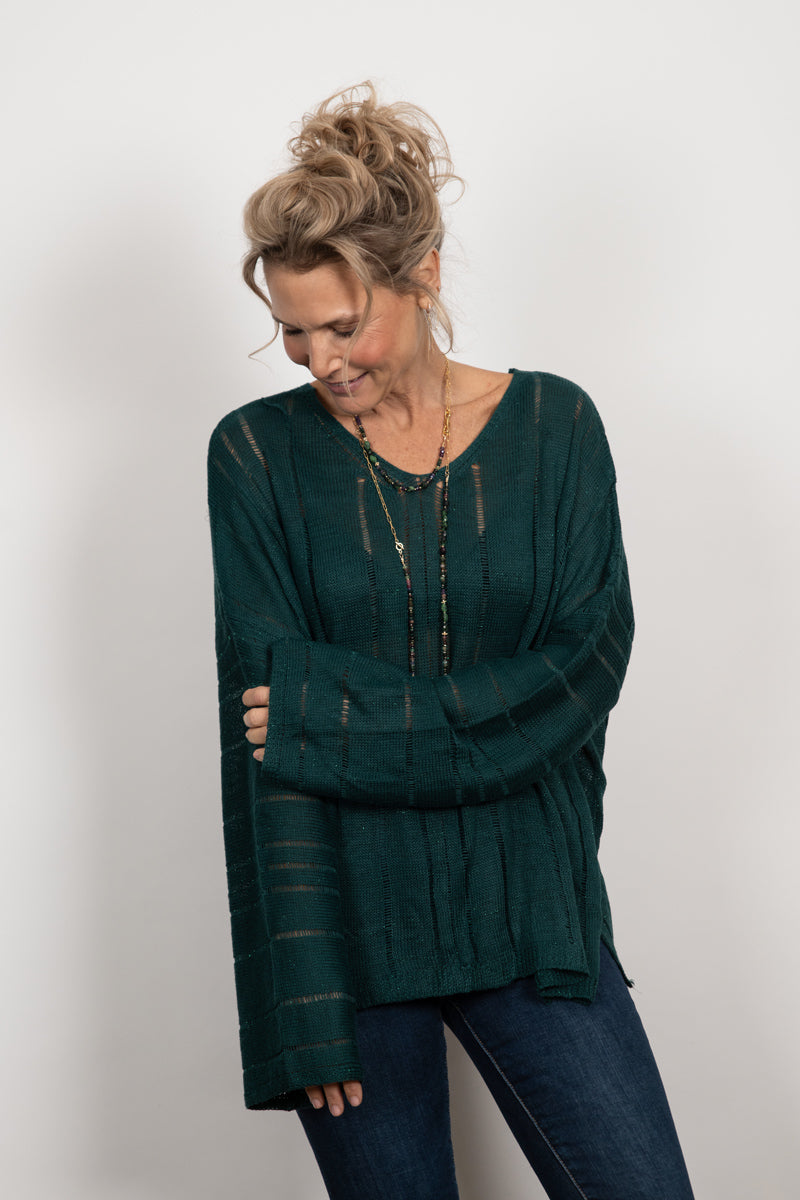 סריג ירוק WILD