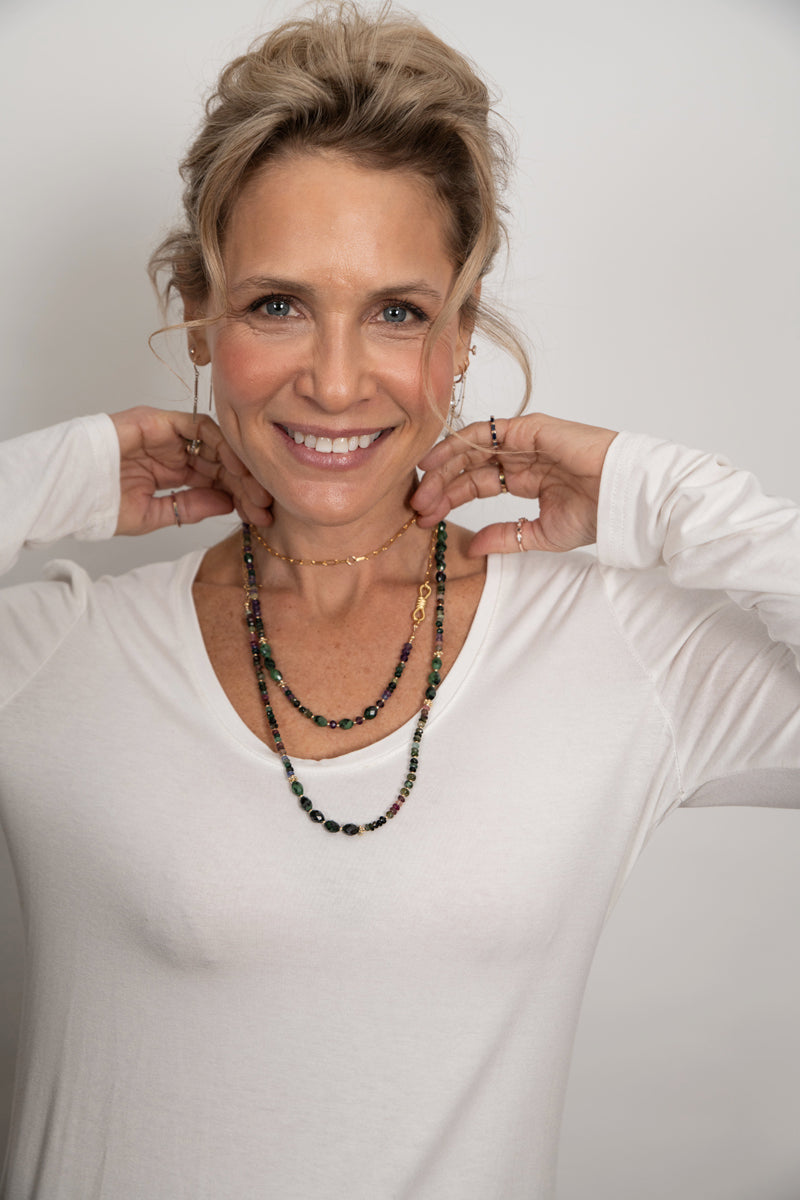 שרשרת Root Short