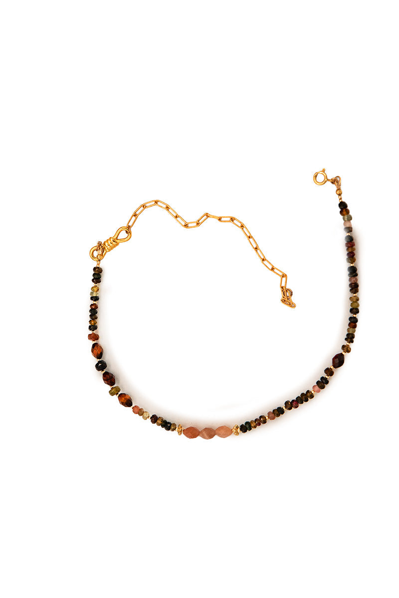 שרשרת Earth Short