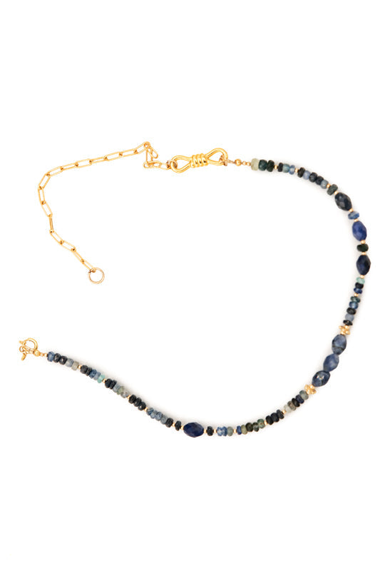 שרשרת Calm Short