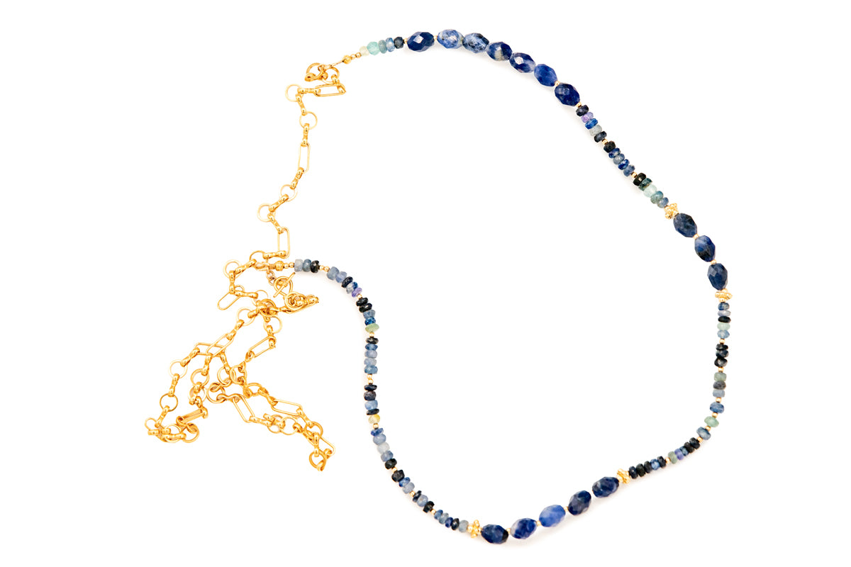 שרשרת Calm Long