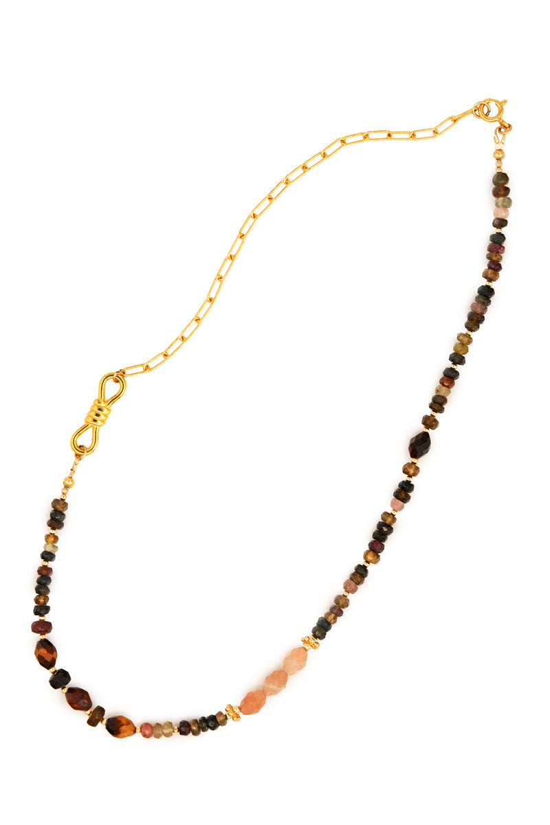 שרשרת Earth Short