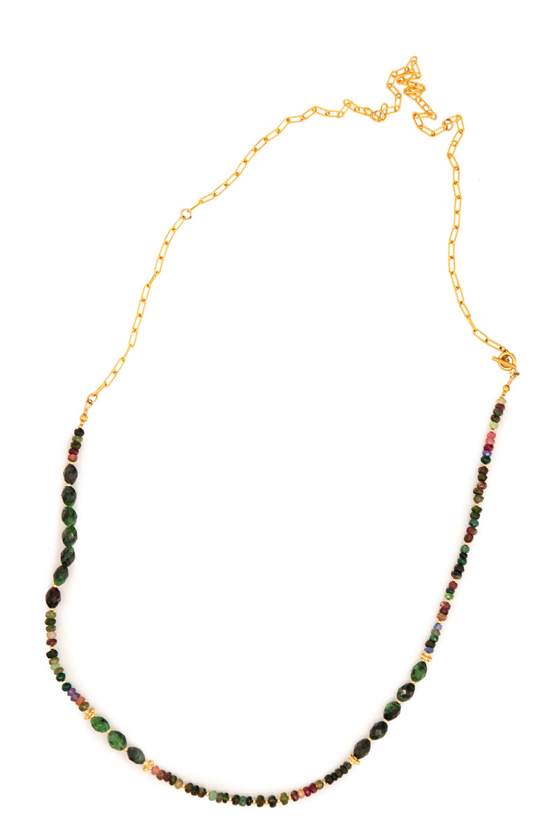 שרשרת Root Long