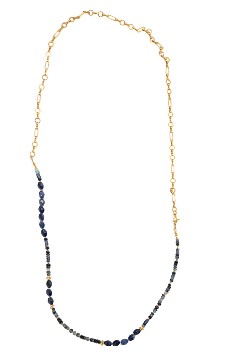 שרשרת Calm Long