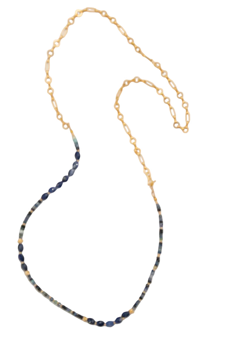 שרשרת Calm Long