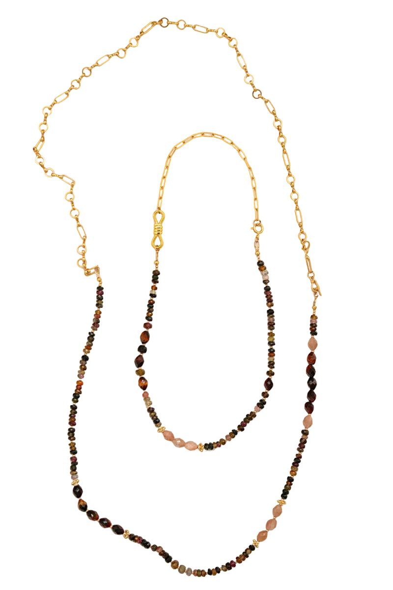 שרשרת Earth Long