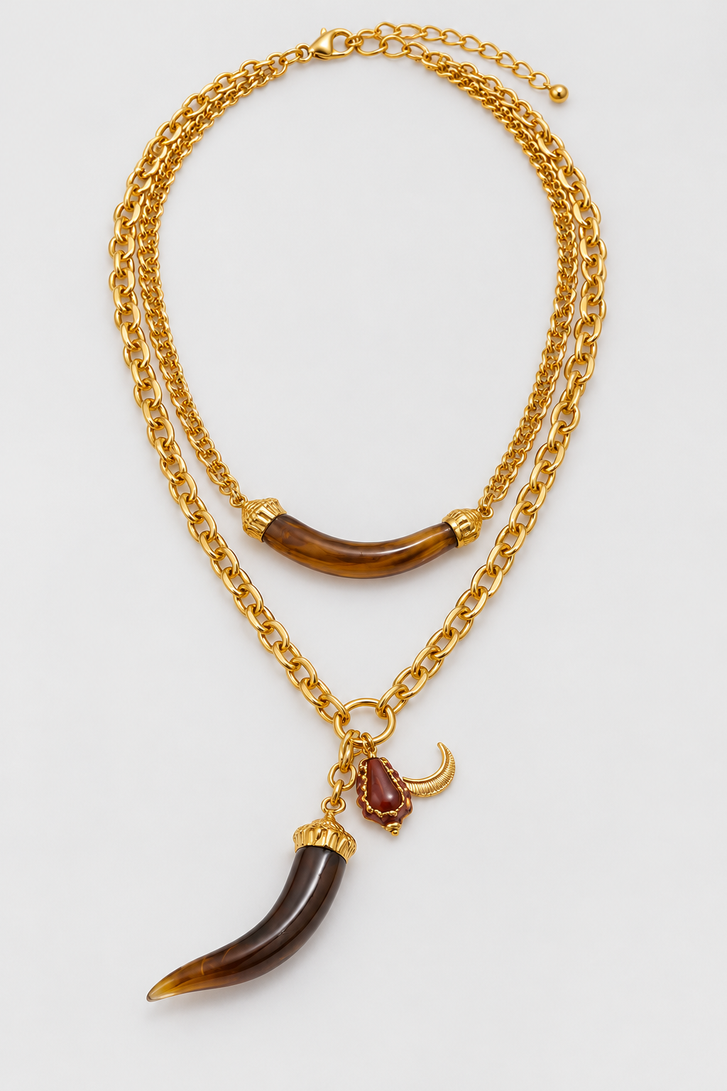 שרשרת Horn