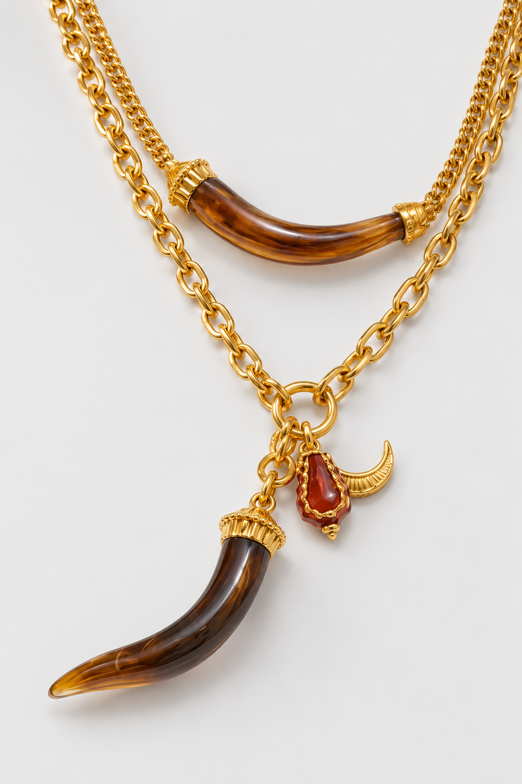 שרשרת Horn