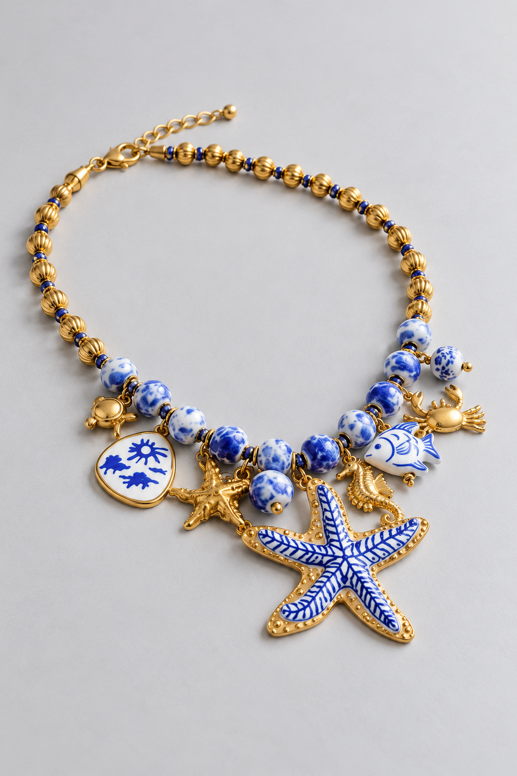 שרשרת Shell