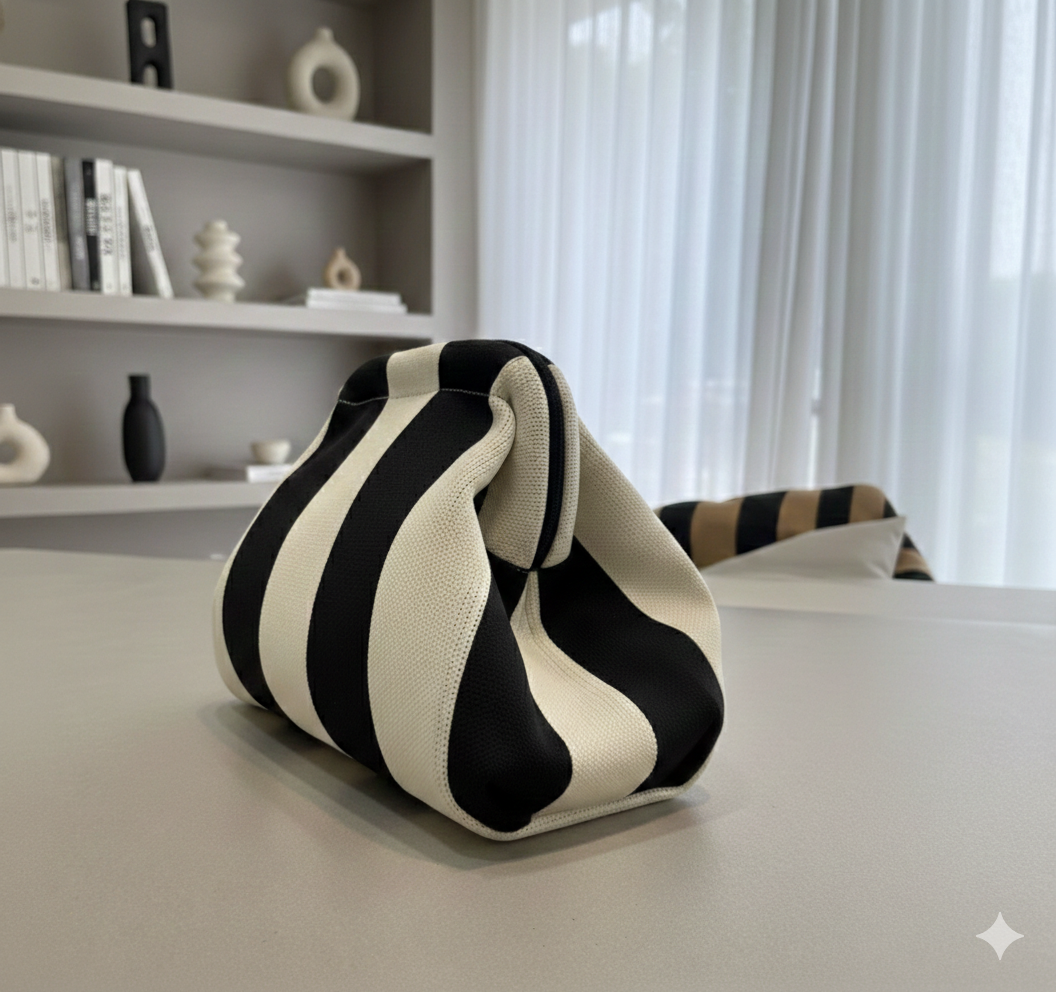 תיק קלאץ׳ soffi