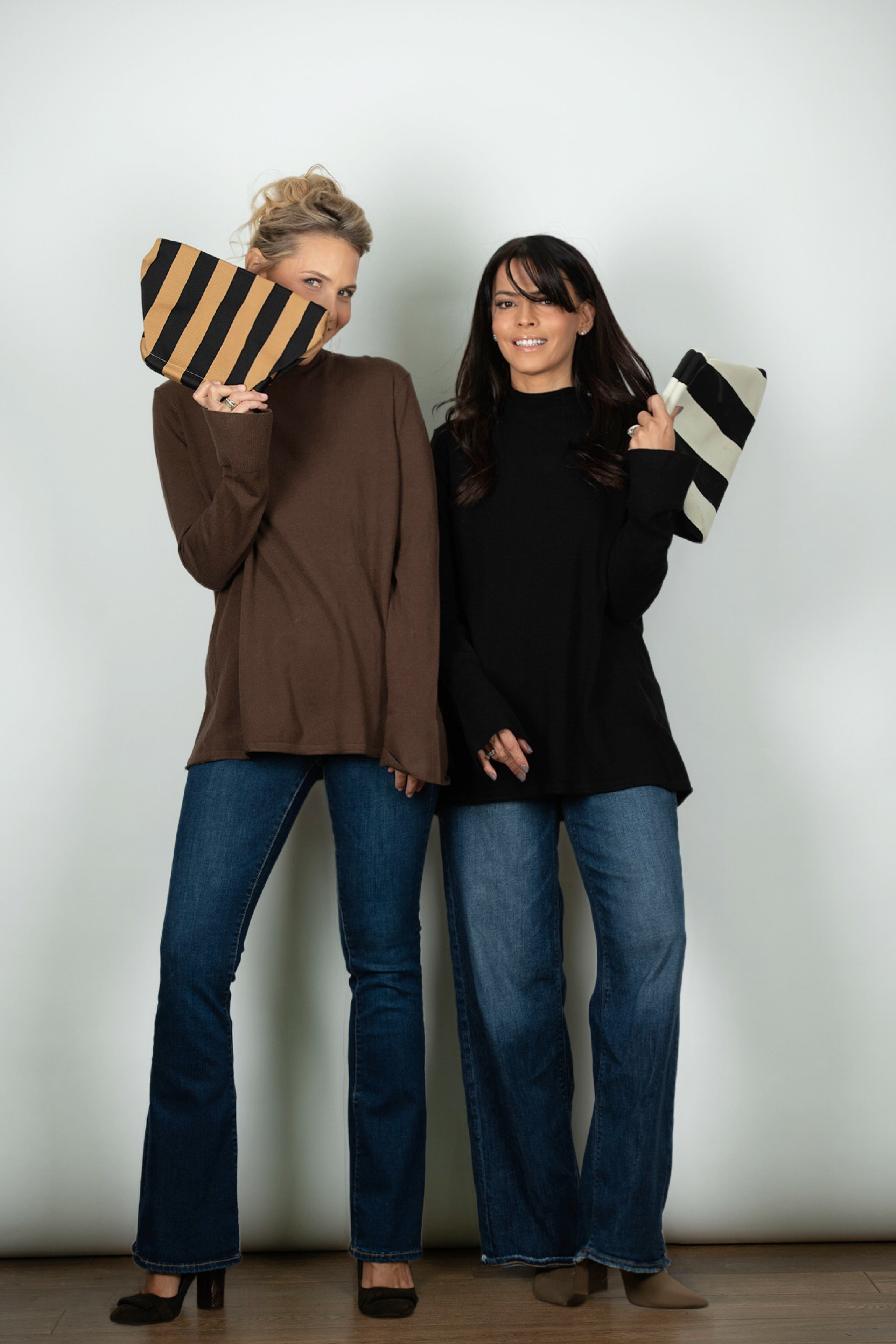 תיק קלאץ׳ Rudi