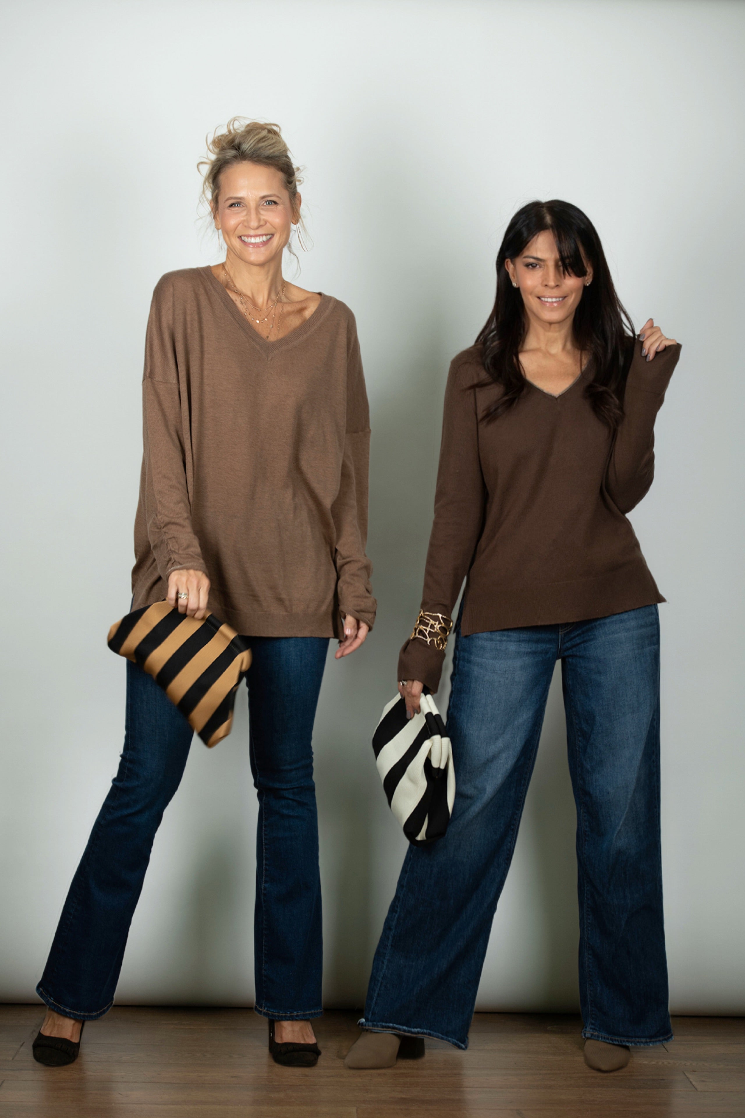 תיק קלאץ׳ Rudi