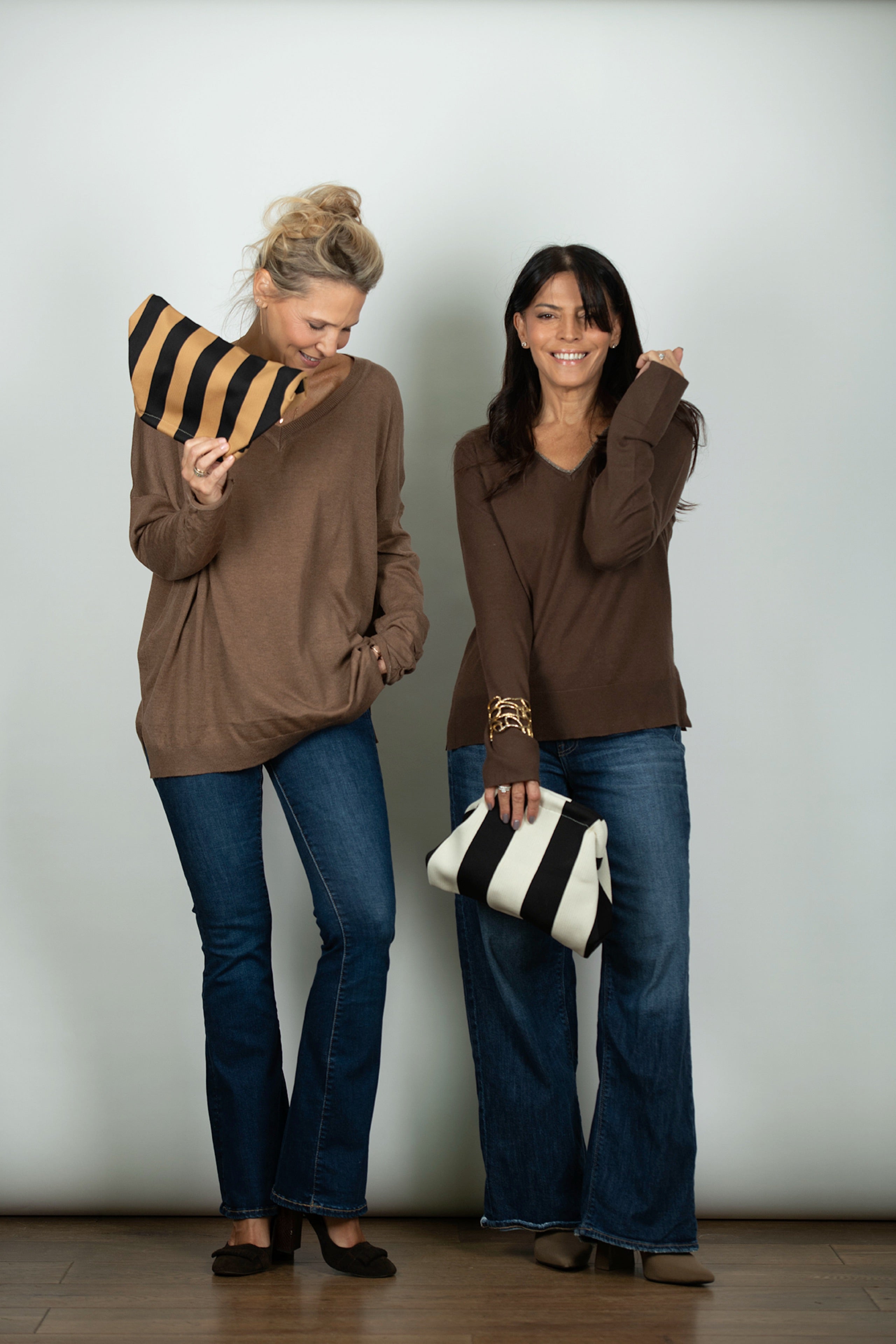 תיק קלאץ׳ Rudi