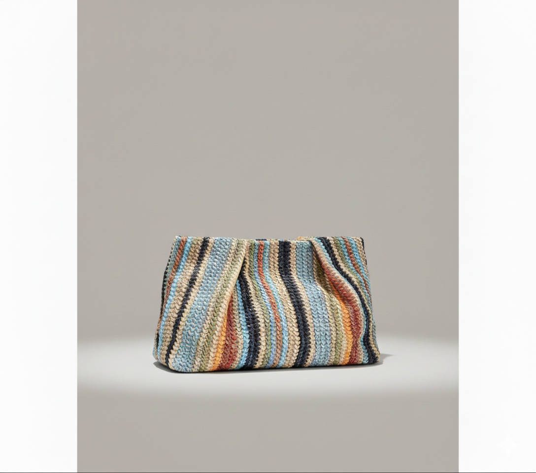 תיק קלאץ׳ Stafano׳