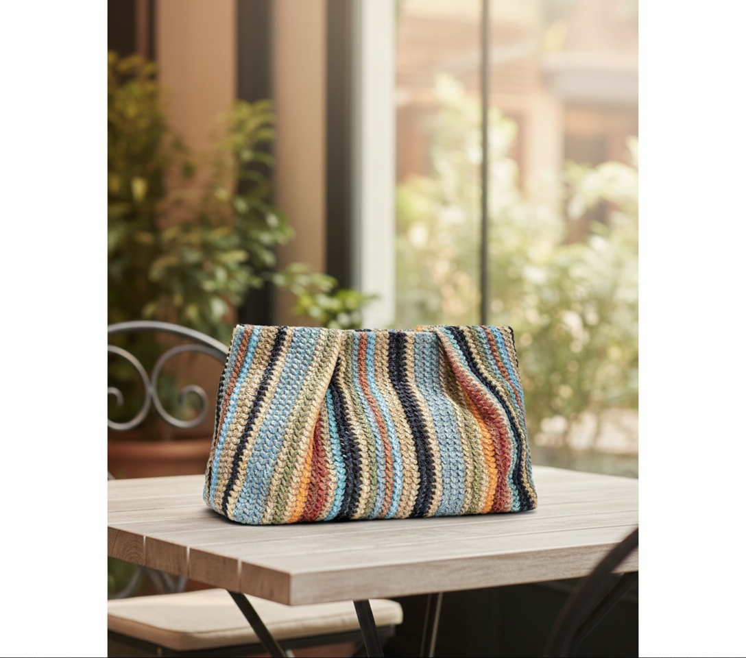 תיק קלאץ׳ Stafano׳