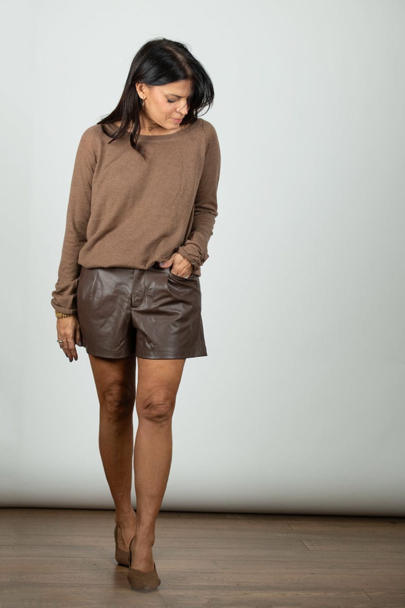 AURA סריג חום קלאסי