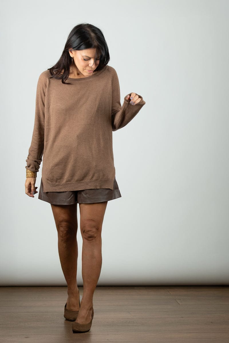 AURA סריג חום קלאסי