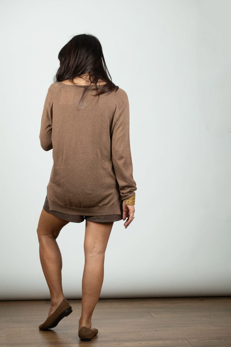 AURA סריג חום קלאסי