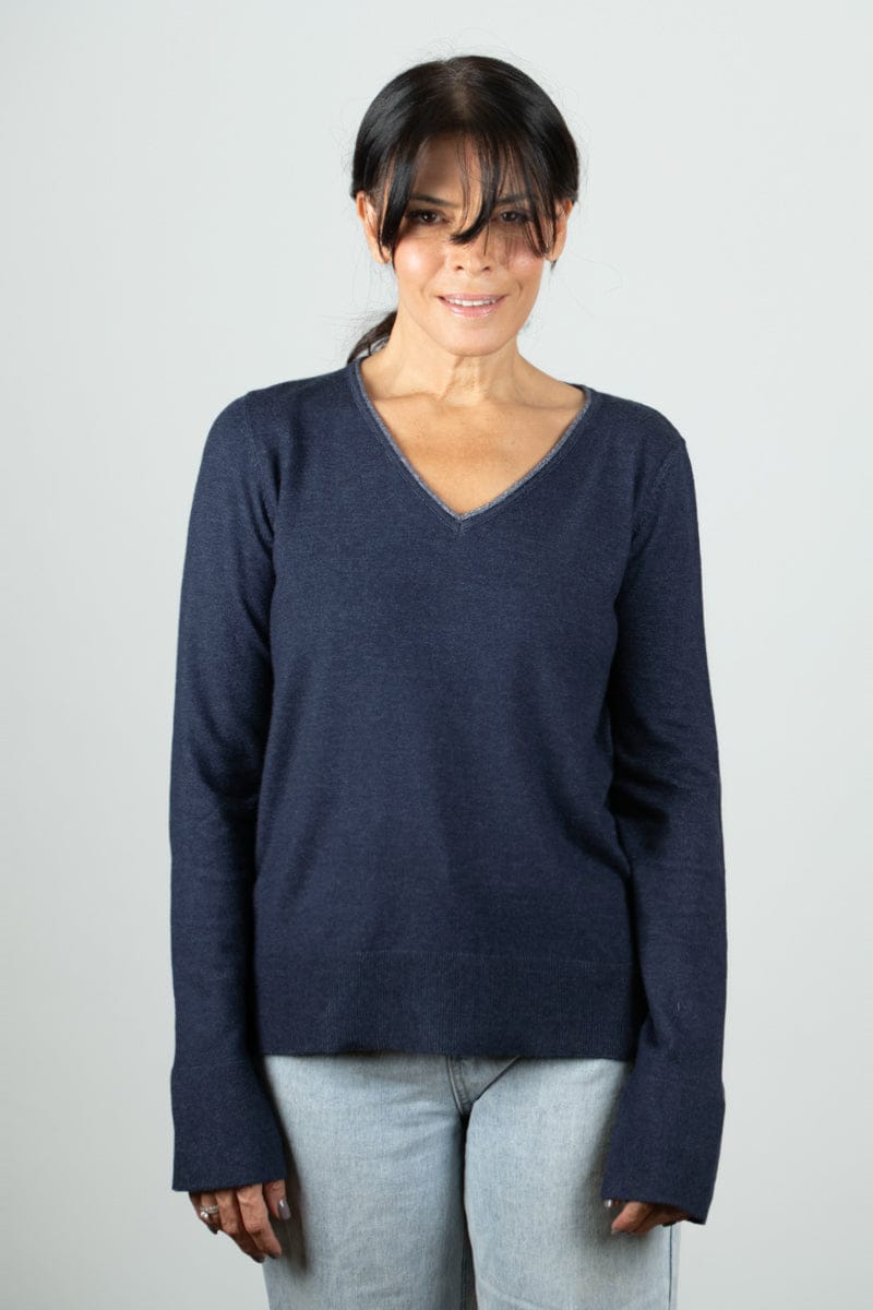 FABLE V סריג כחול