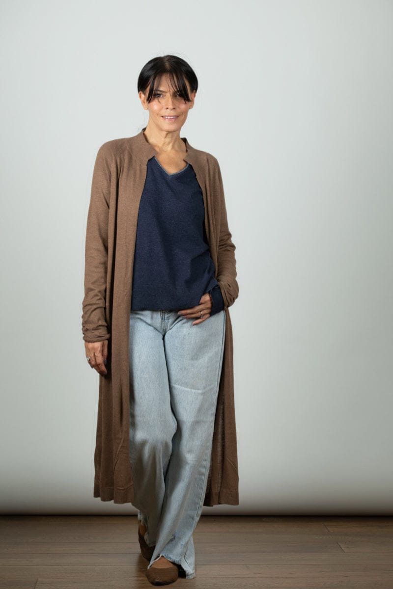 FABLE V סריג כחול