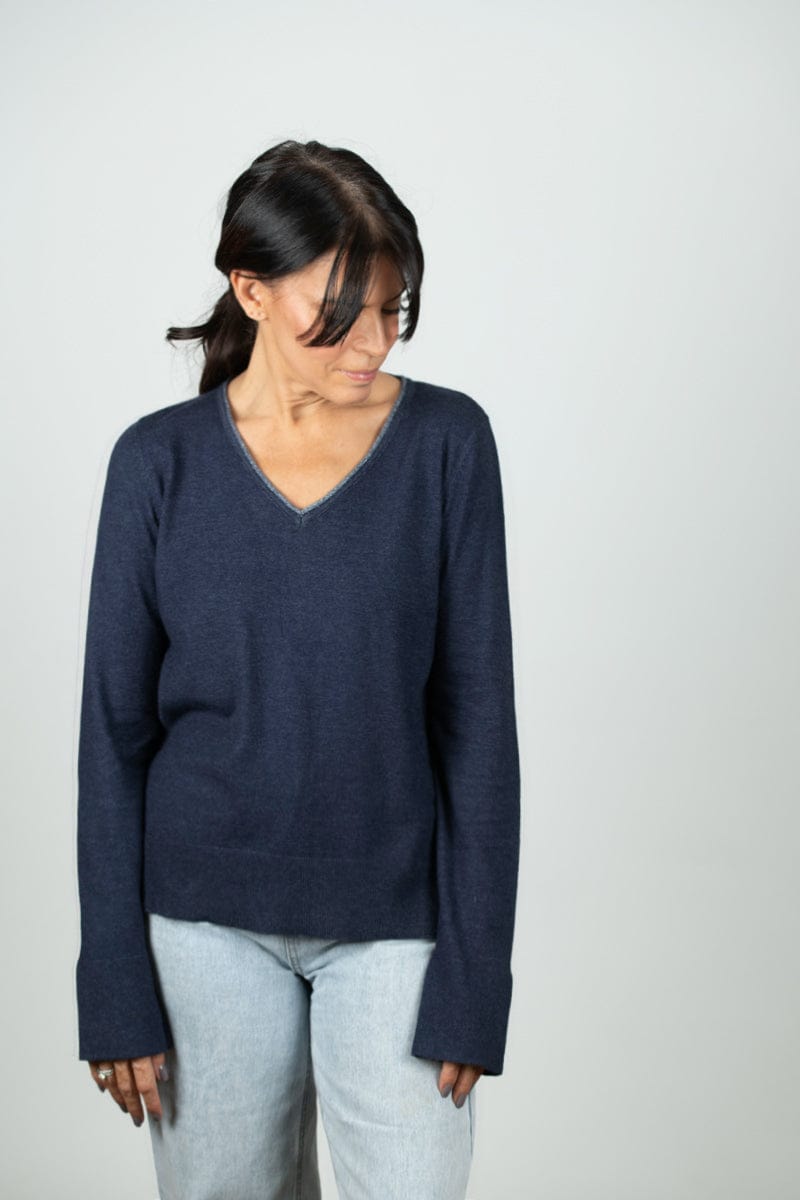 FABLE V סריג כחול