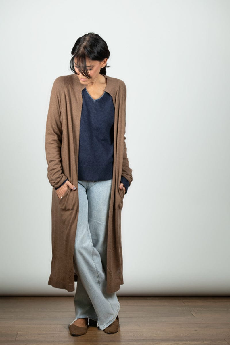 FABLE V סריג כחול