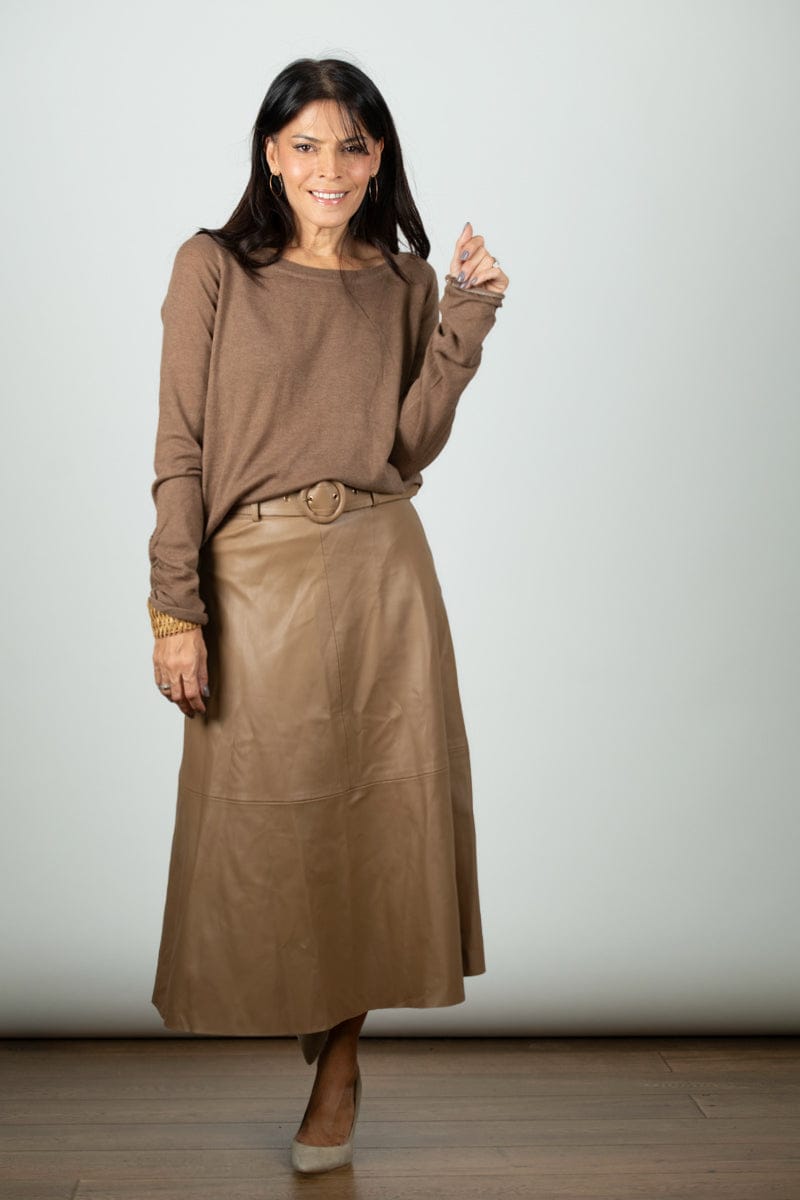 AURA סריג חום קלאסי