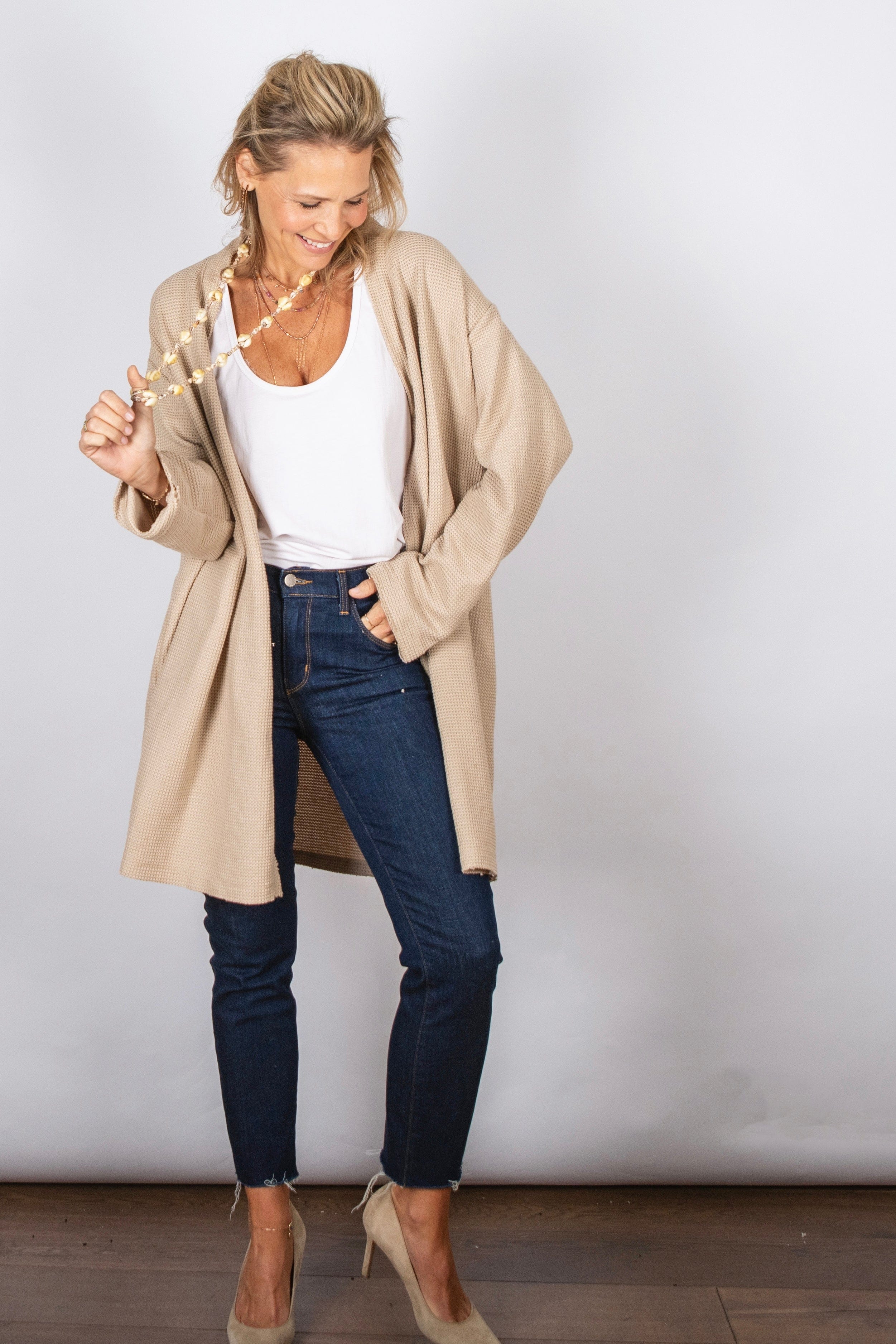 ATARY עליונית וופל image 0