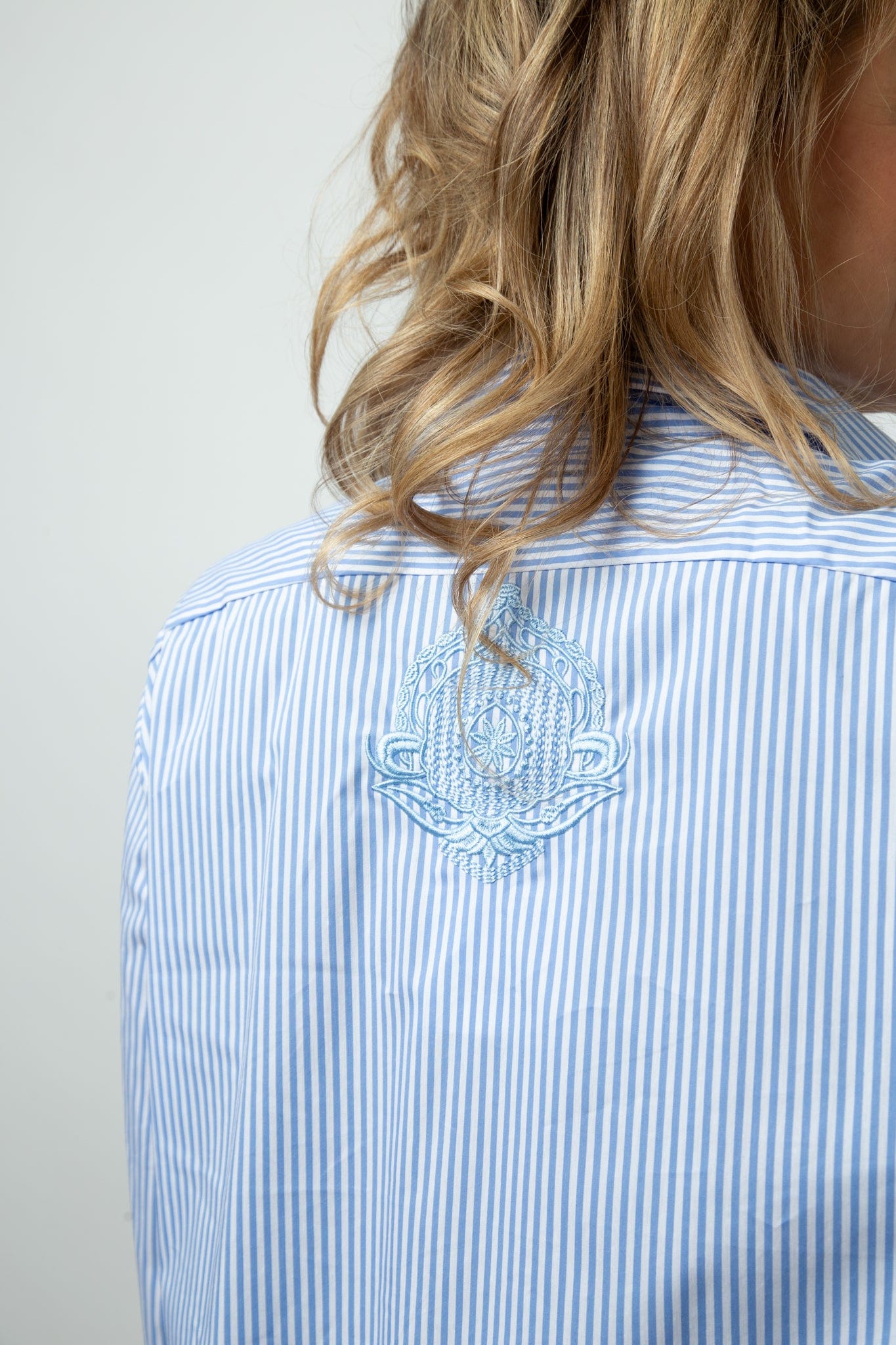 SEEK DRESS  שמלה מקסי image 8