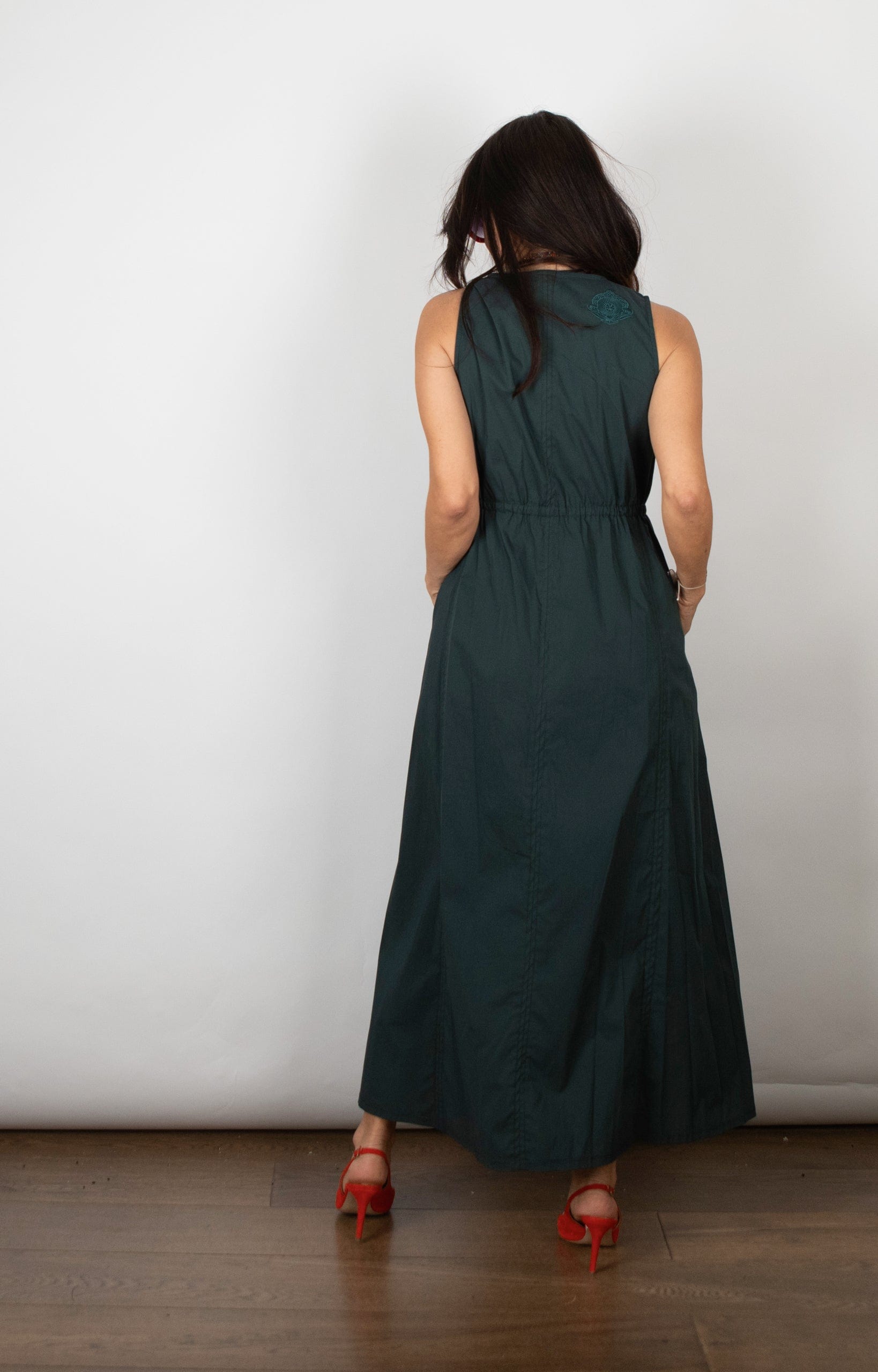 KELLY  שמלה מידי ריצ׳רצ image 5