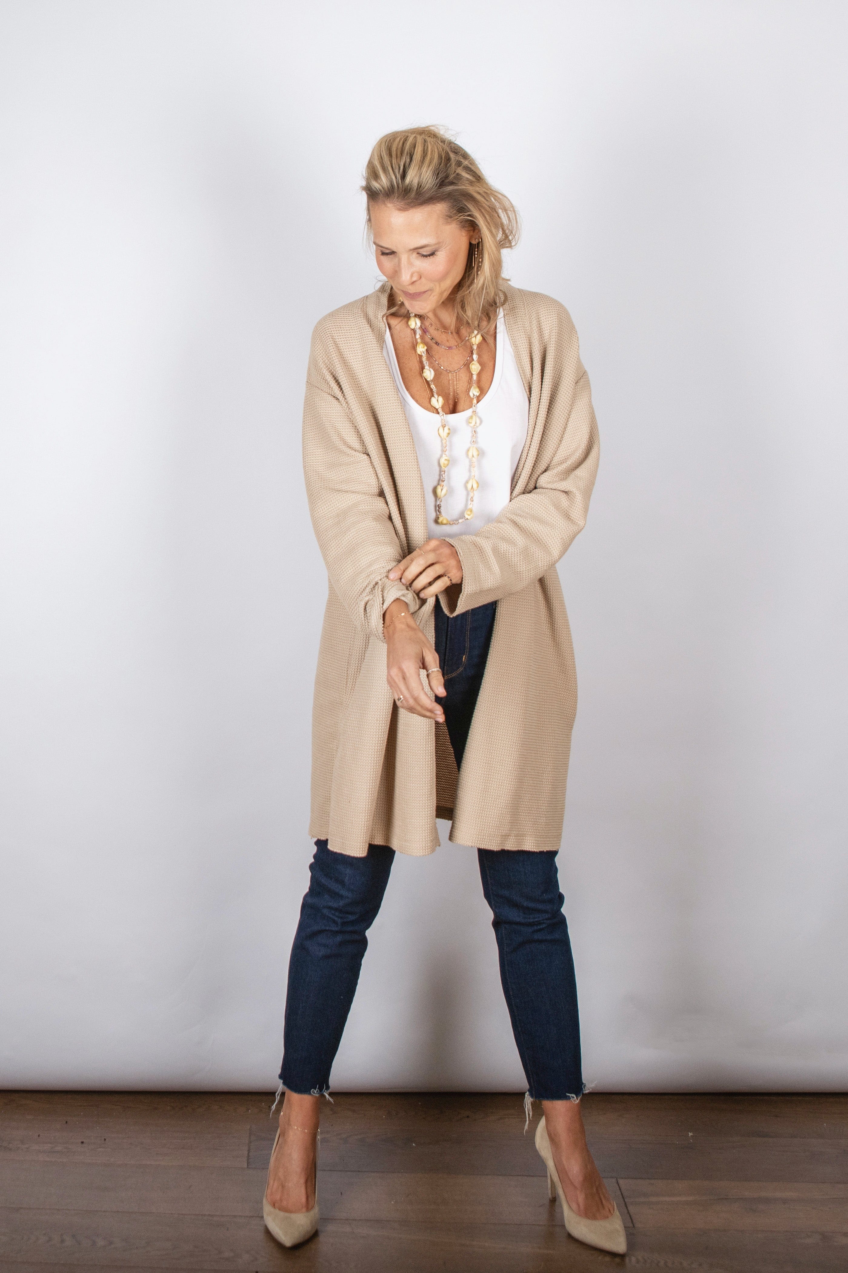 ATARY עליונית וופל image 5