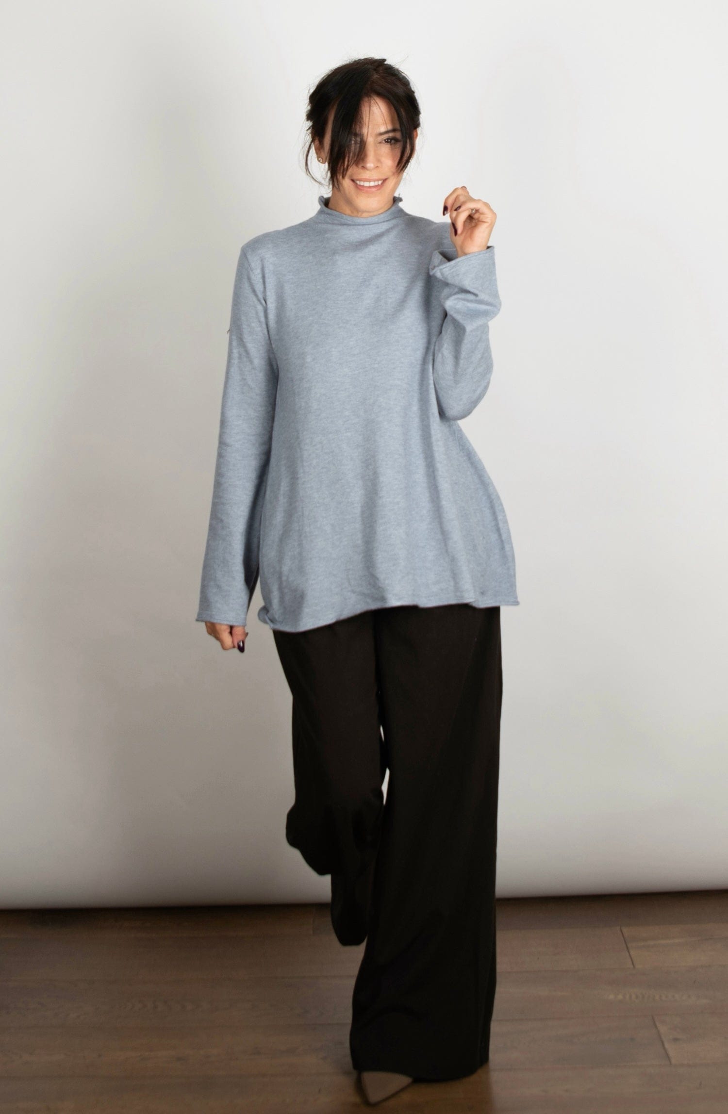 ARETHA סריג מיני גולף image 6