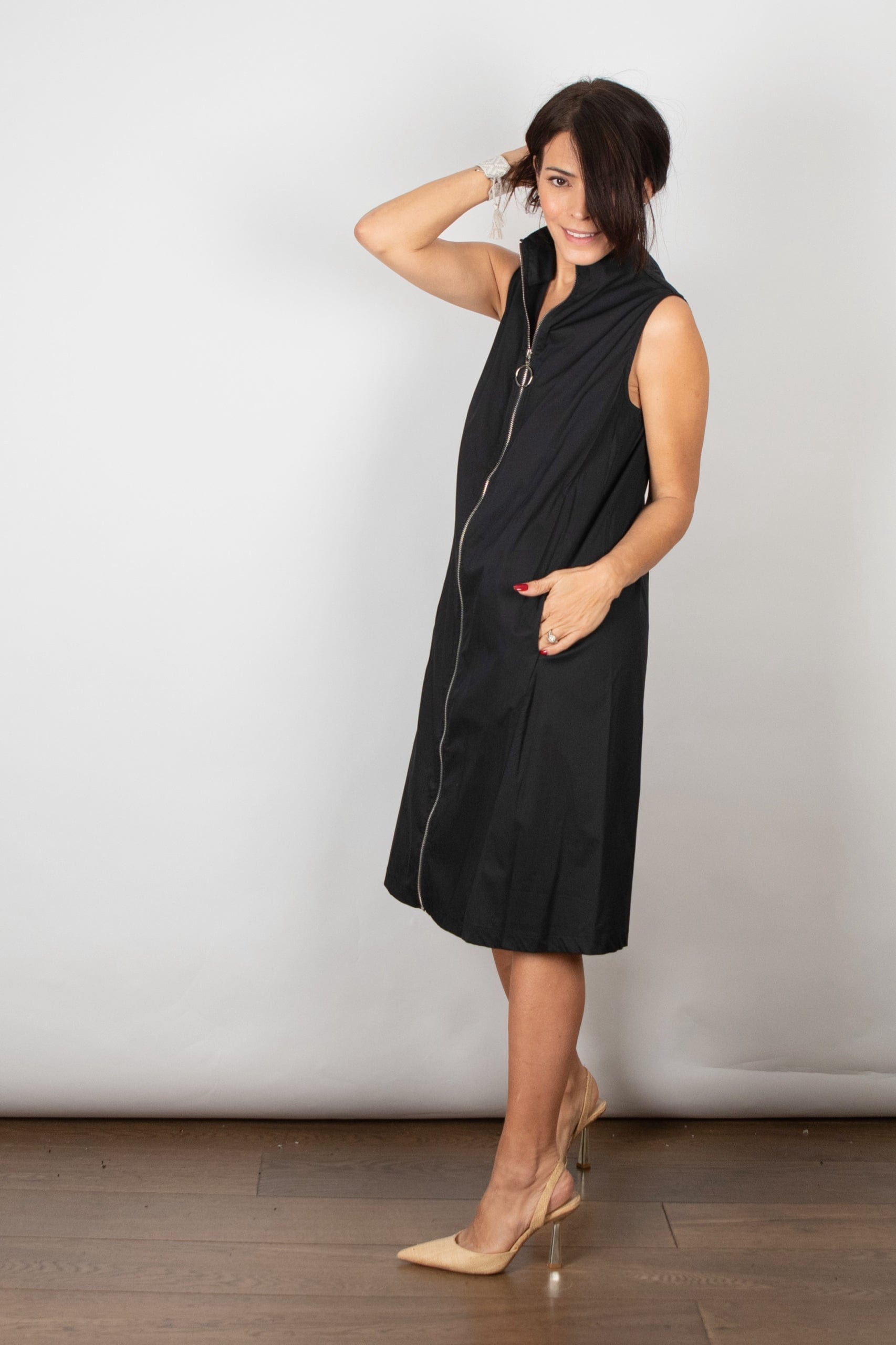 SHAKIRA  שמלה ריצ׳רצ image 7