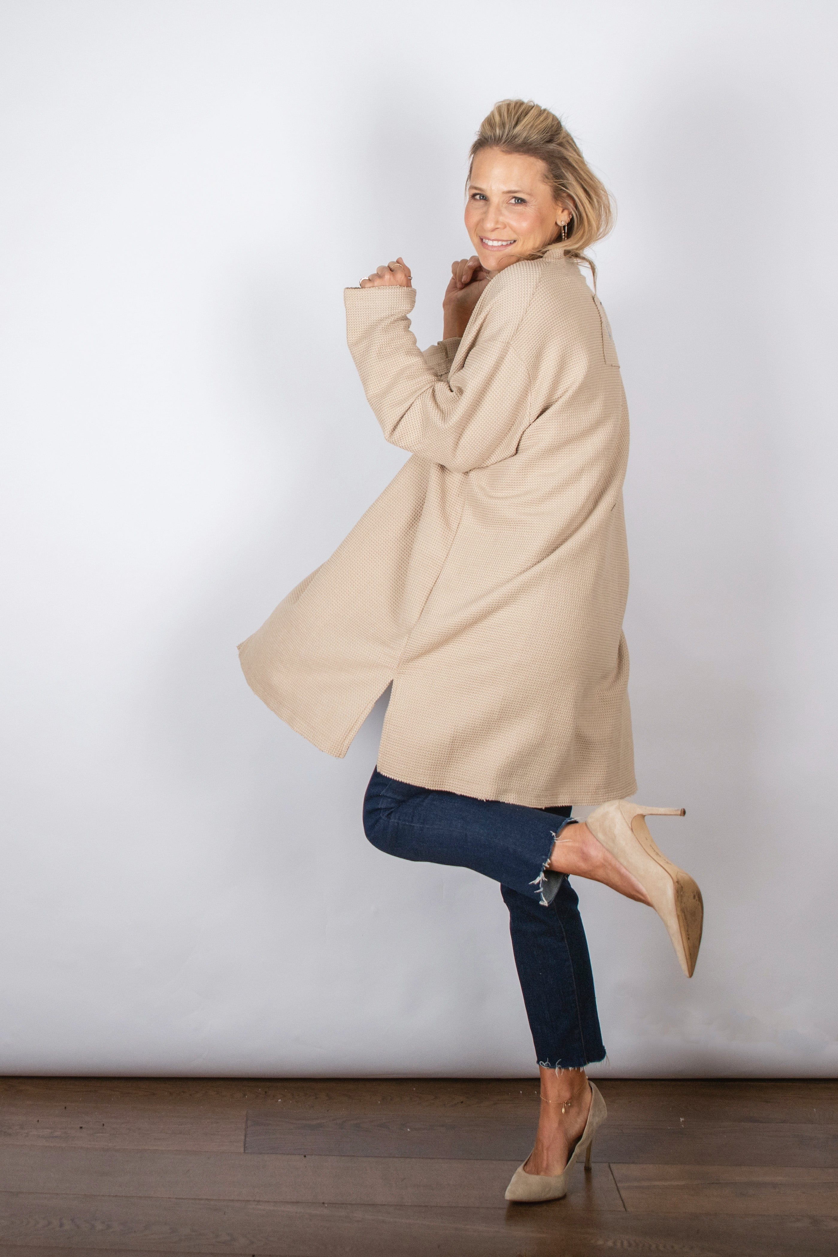 ATARY עליונית וופל image 3