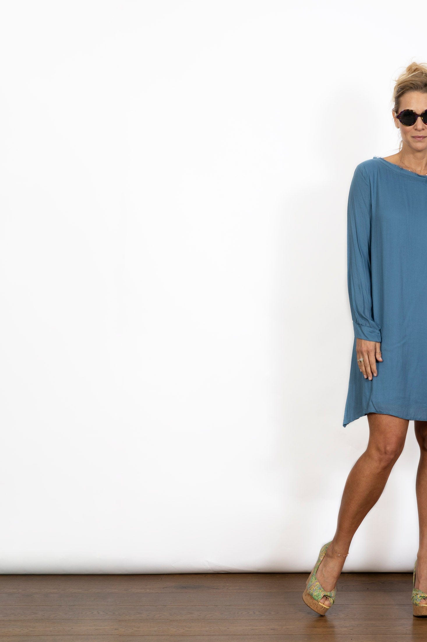 GAYA שמלה image 13