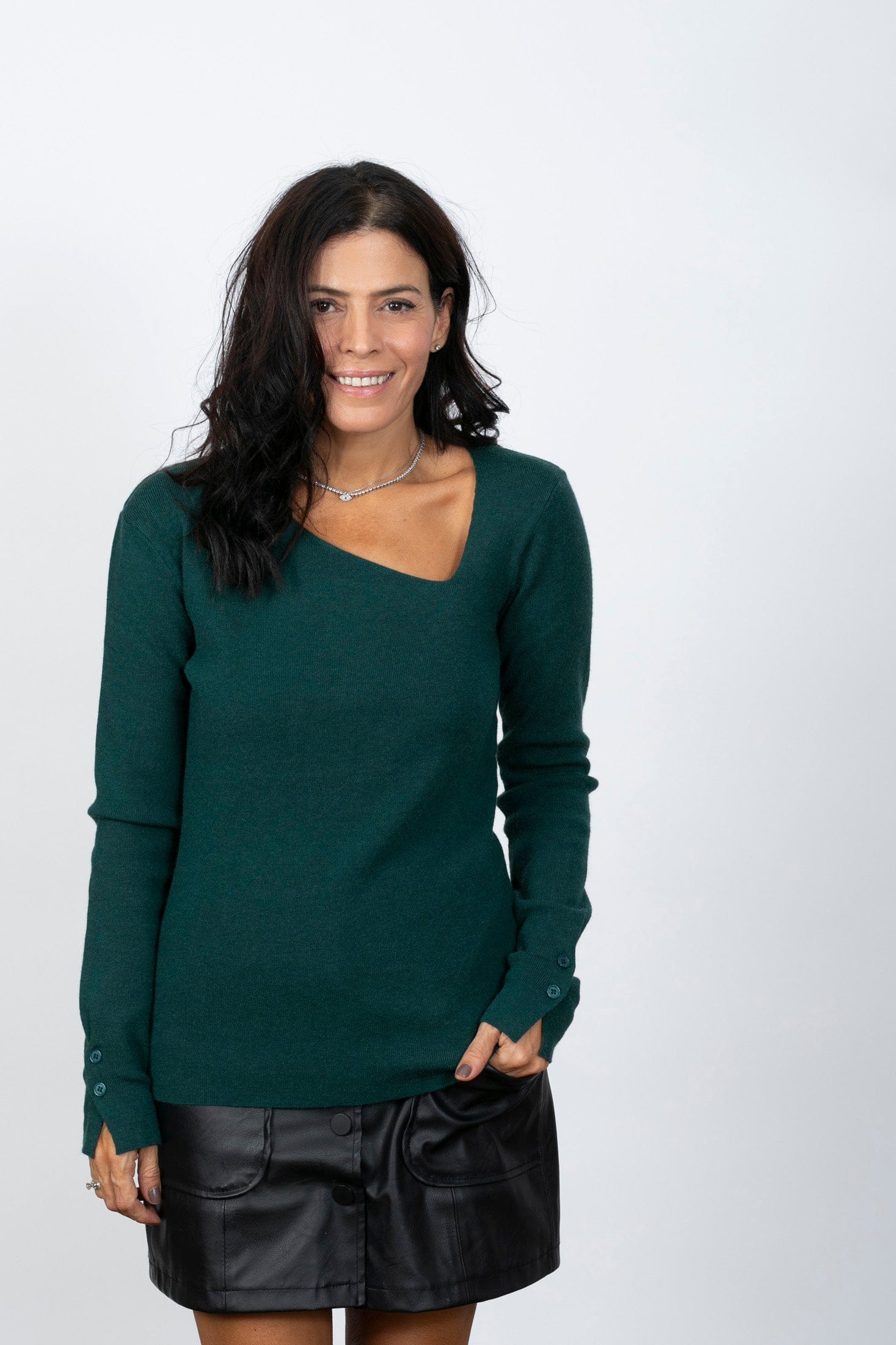 FRESSIA  סריג מעוצב image 1