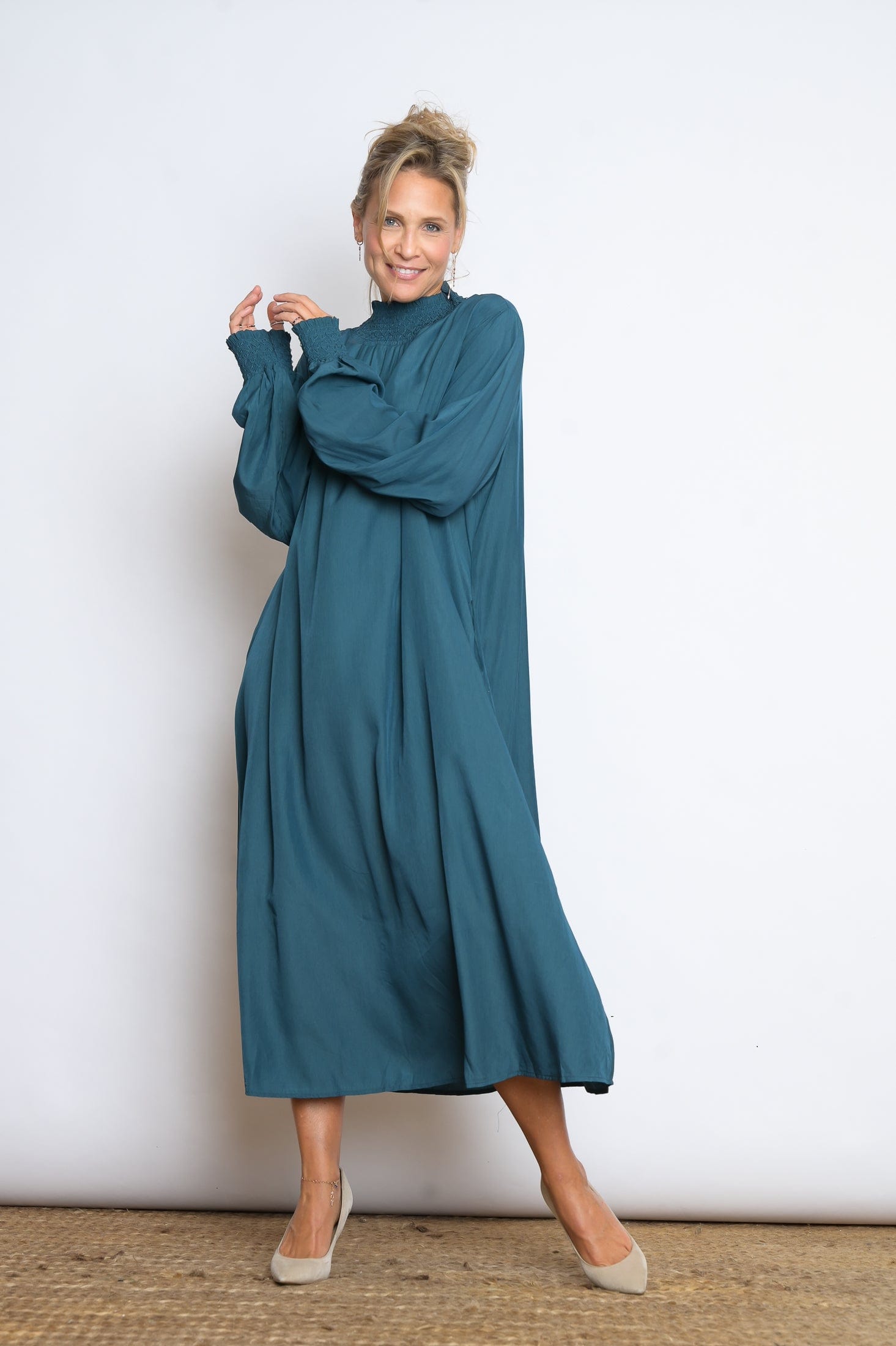 RAINI שמלה גולף image 10