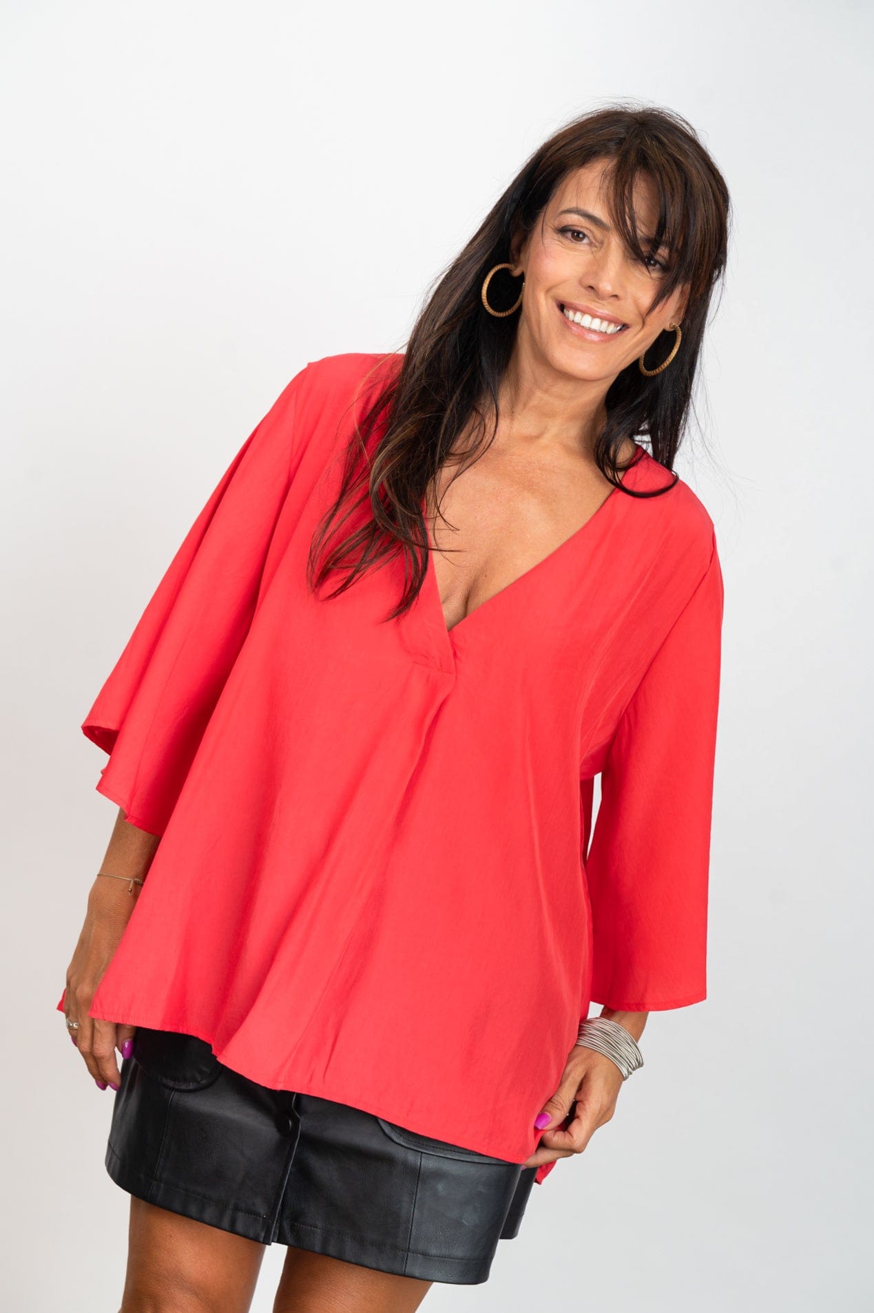 ROKE חולצה image 5