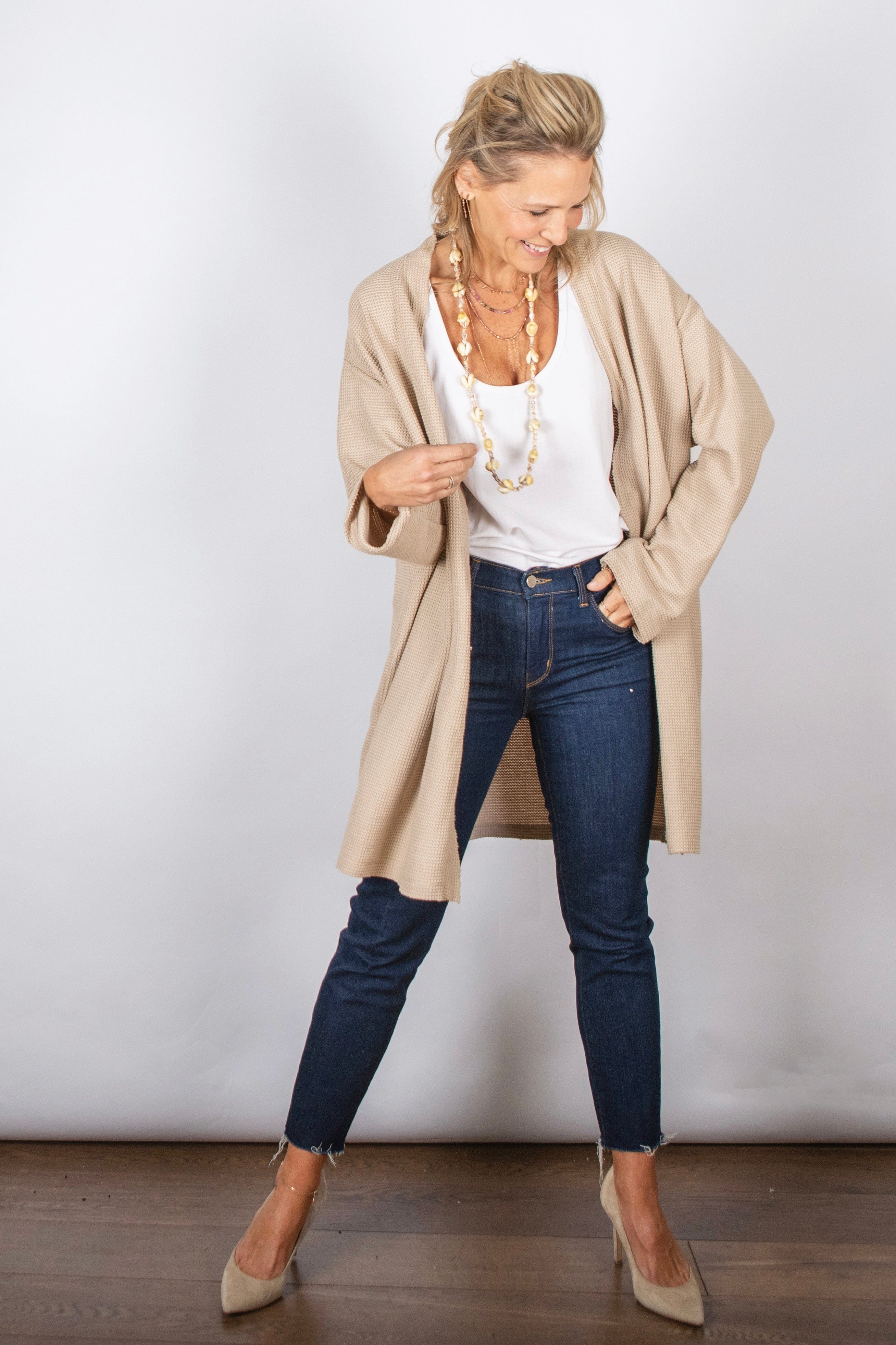 ATARY עליונית וופל image 2